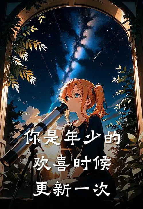 你是年少的欢喜时候更新一次