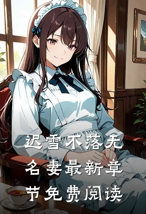迟雪不落无名妻最新章节免费阅读