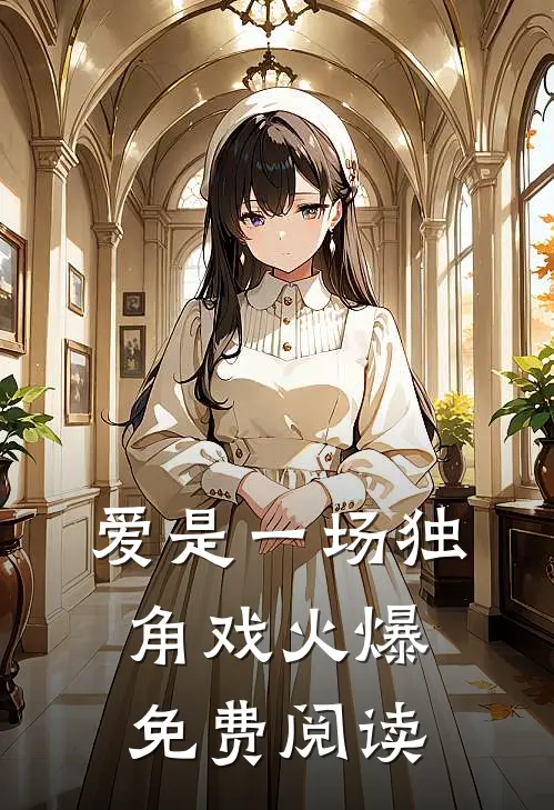 爱是一场独角戏火爆免费阅读