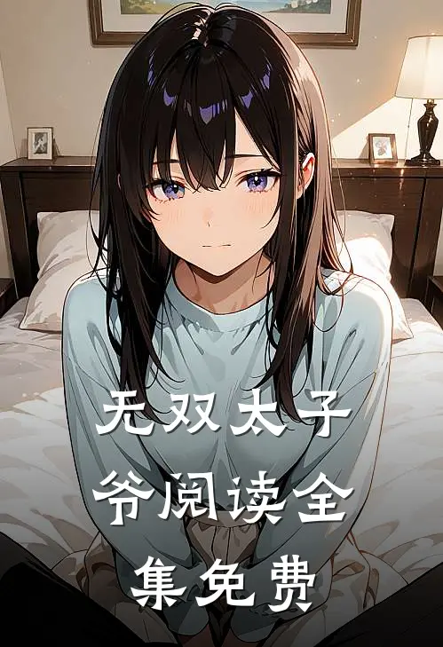 无双太子爷阅读全集免费