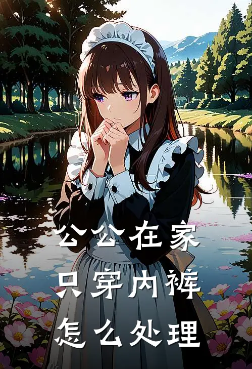 公公在家只穿内裤怎么处理