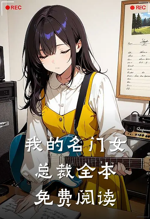 我的名门女总裁全本免费阅读