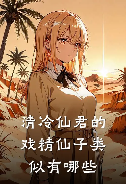 清冷仙君的戏精仙子类似有哪些