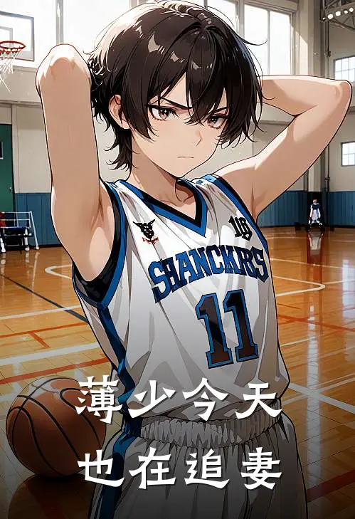 薄少今天也在追妻
