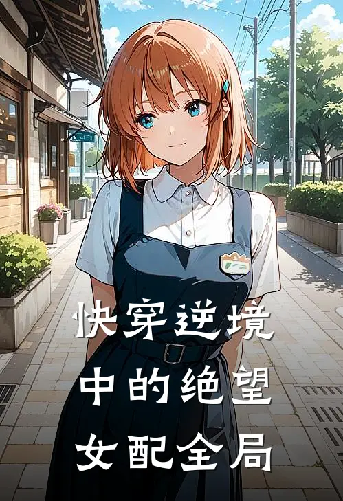 快穿逆境中的绝望女配全局