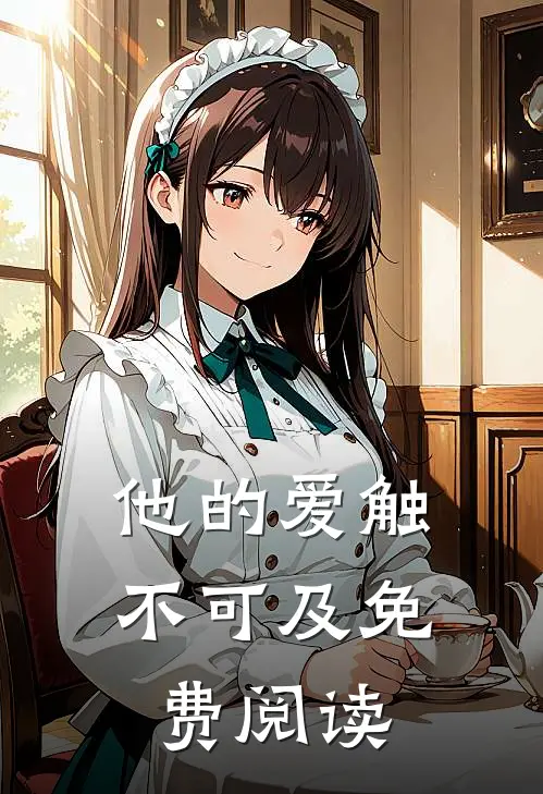 他的爱触不可及免费阅读
