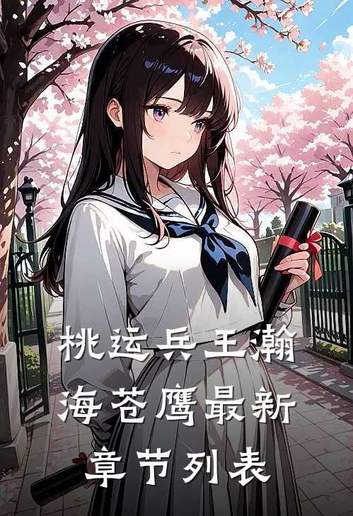 桃运兵王瀚海苍鹰最新章节列表