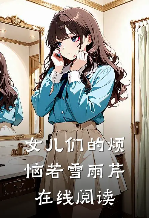 女儿们的烦恼若雪雨芹在线阅读