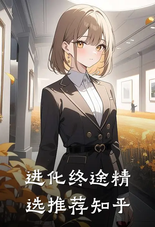 进化终途精选推荐知乎