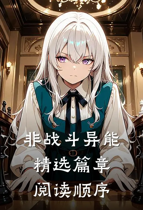 非战斗异能精选篇章阅读顺序