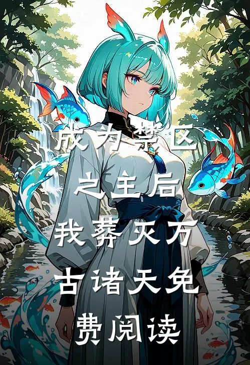 成为禁区之主后，我葬灭万古诸天免费阅读