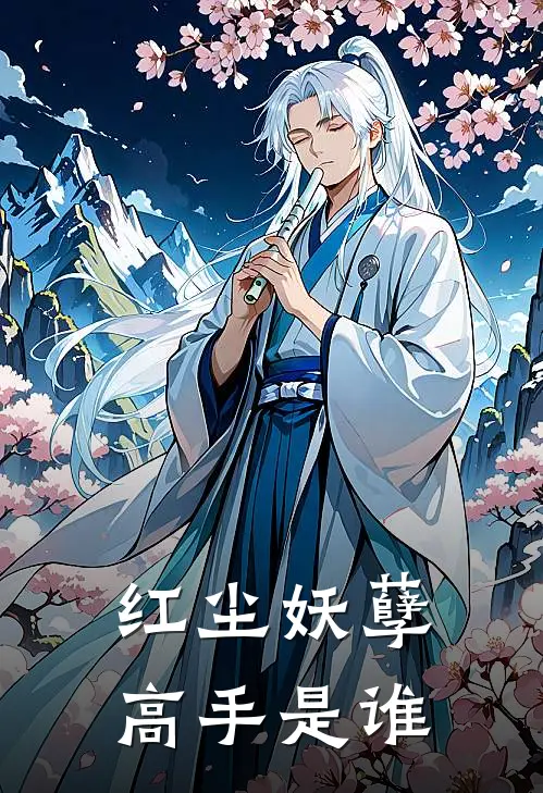 红尘妖孽高手是谁
