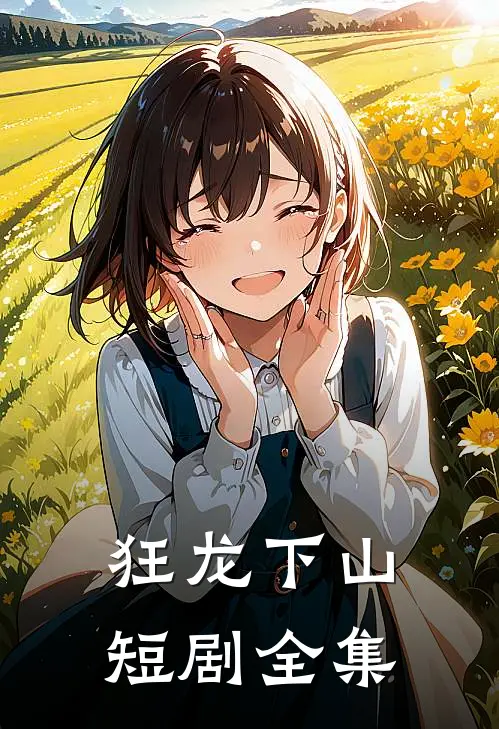 狂龙下山短剧全集
