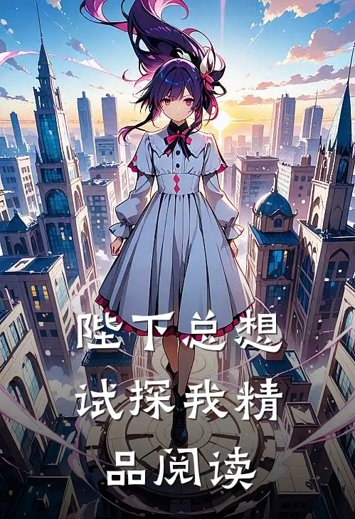 陛下总想试探我精品阅读