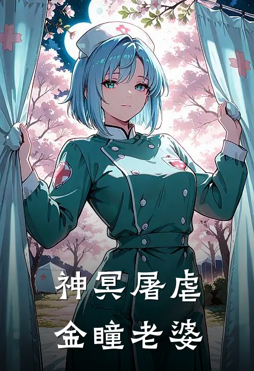 神冥屠虐金瞳老婆