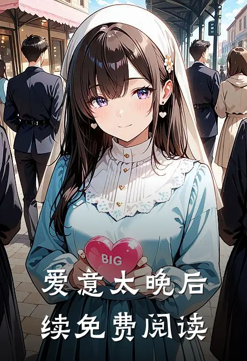 爱意太晚后续免费阅读