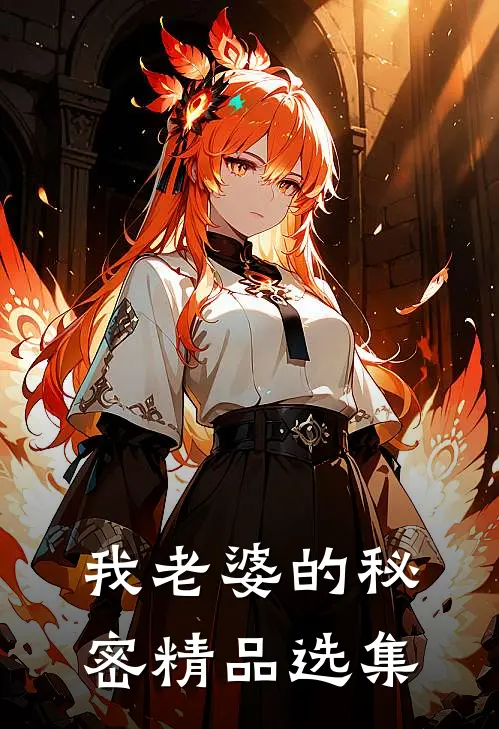 我老婆的秘密精品选集