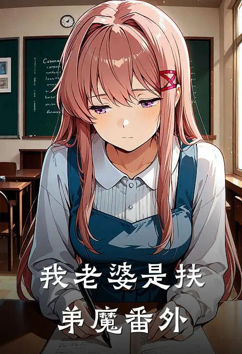 我老婆是扶弟魔 番外