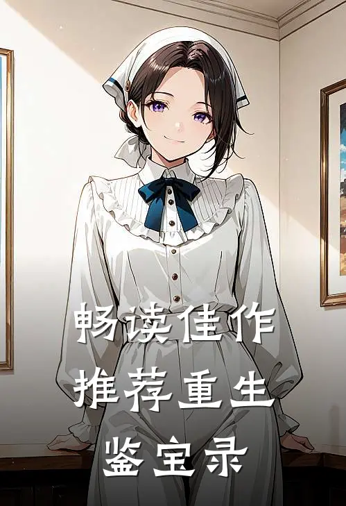 畅读佳作推荐重生鉴宝录
