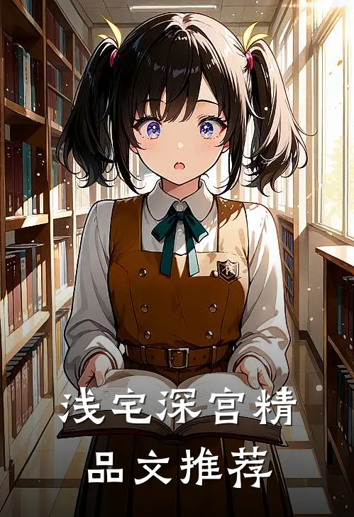 浅宅深宫精品文推荐