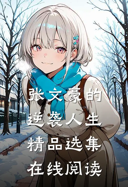 张文豪的逆袭人生精品选集在线阅读