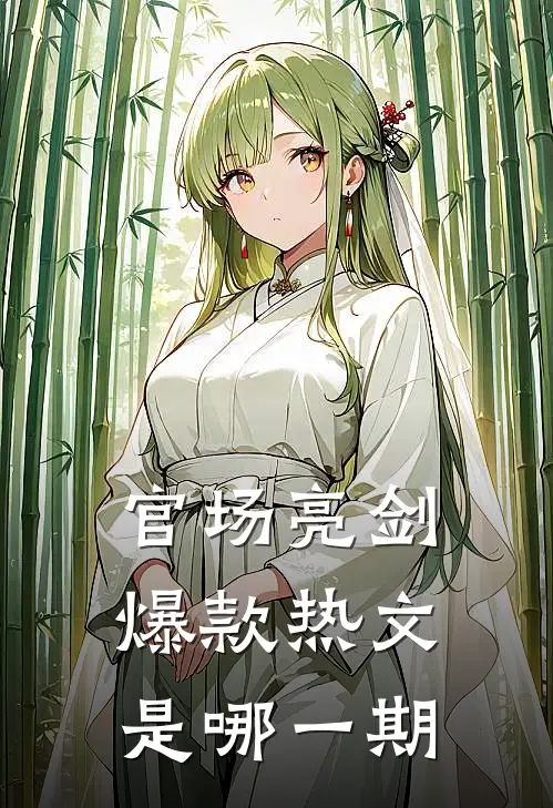 官场亮剑爆款热文是哪一期