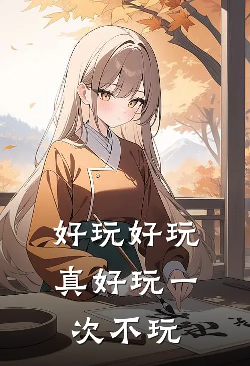 好玩好玩真好玩一次不玩