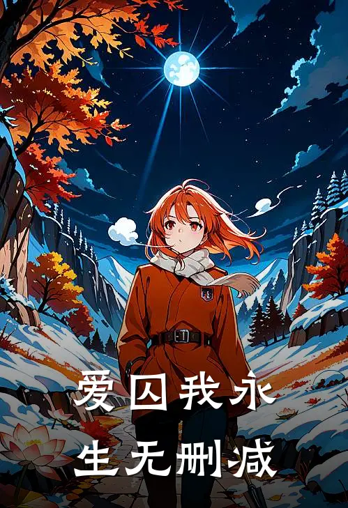 爱囚我永生无删减