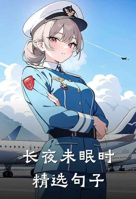 长夜未眠时精选句子