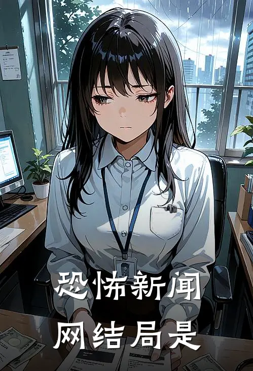 恐怖新闻网结局是