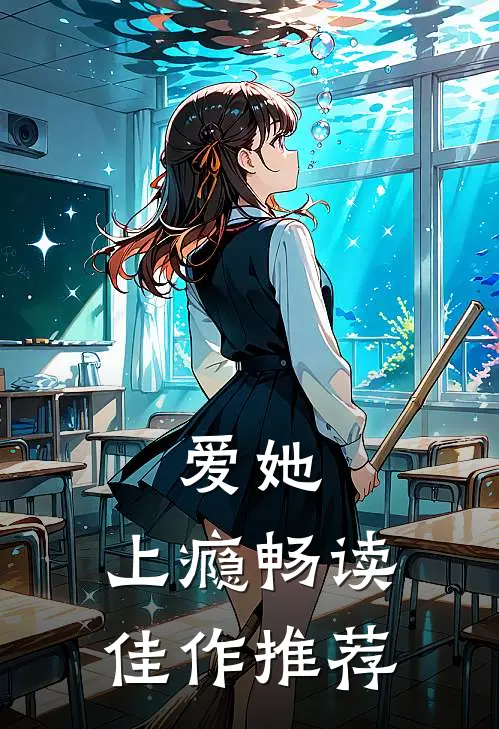 爱她，上瘾畅读佳作推荐