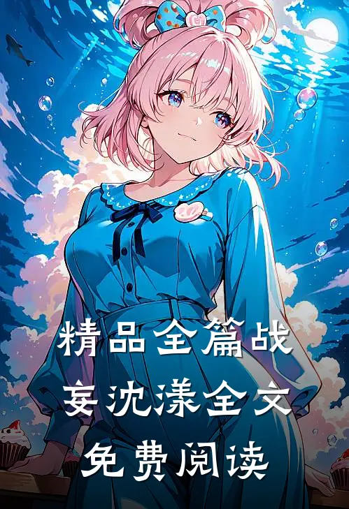 精品全篇战妄沈漾全文免费阅读