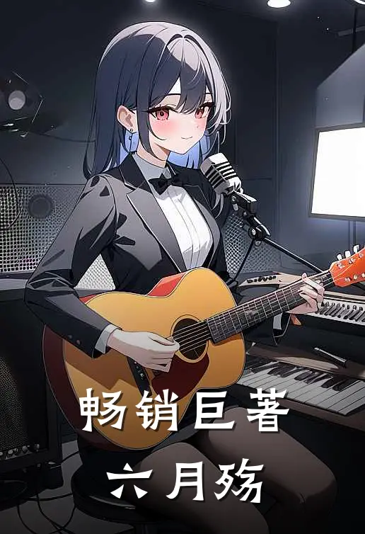 畅销巨著六月殇