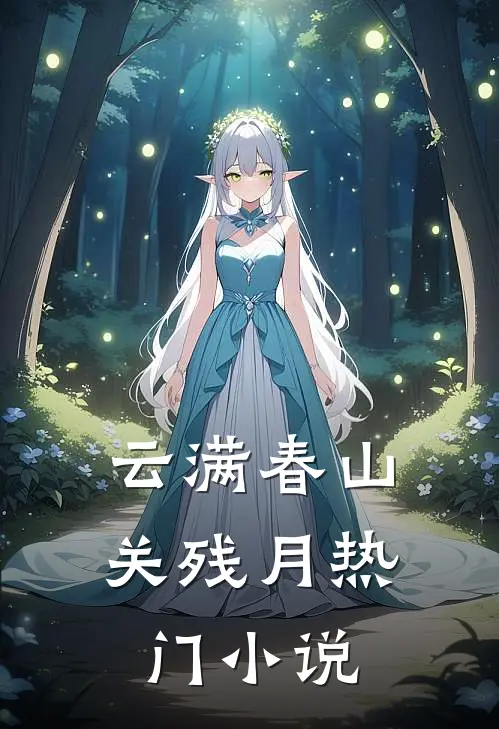 云满春山关残月热门小说