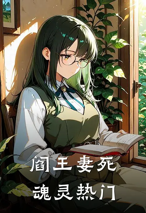 阎王妻死魂灵 热门