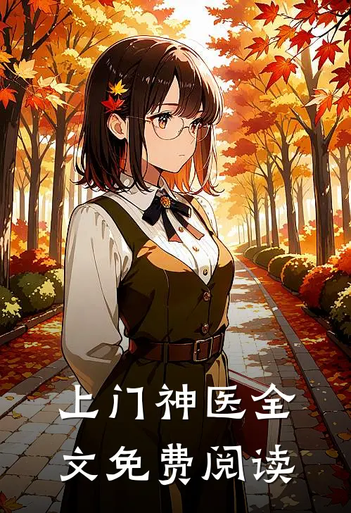 上门神医全文免费阅读