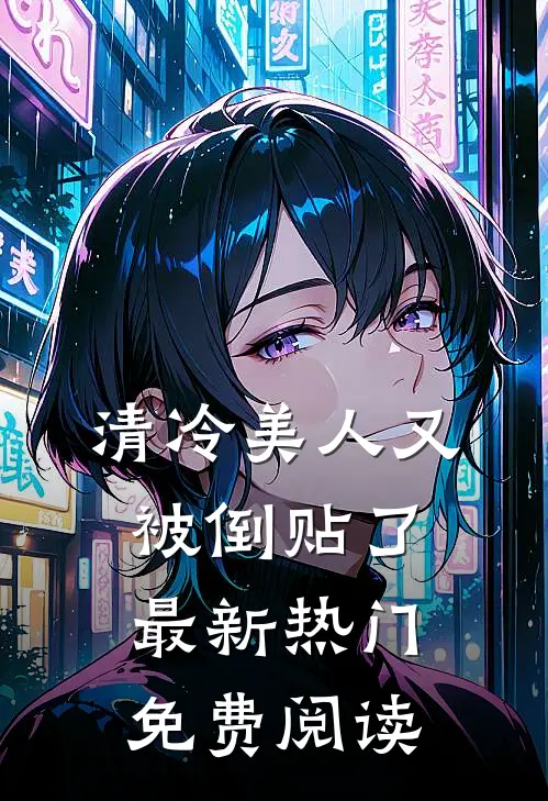 清冷美人又被倒贴了最新热门免费阅读