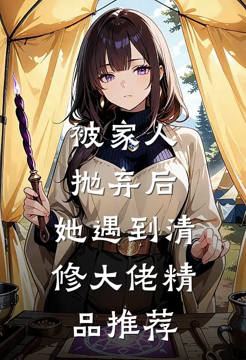 被家人抛弃后，她遇到清修大佬精品推荐