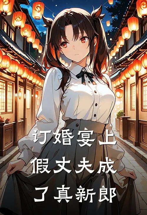 订婚宴上，假丈夫成了真新郎