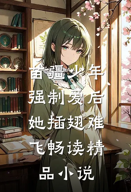 苗疆少年强制爱后，她插翅难飞畅读精品小说