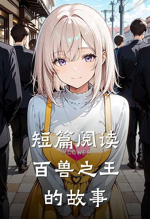 短篇阅读百兽之王的故事