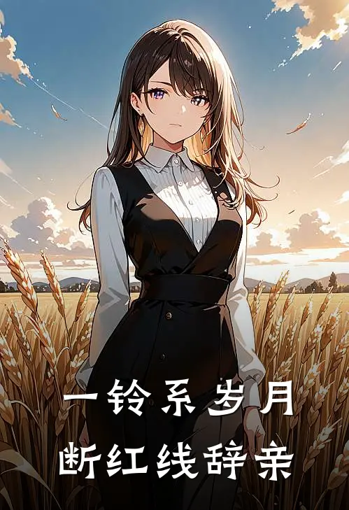 一铃系岁月，断红线辞亲