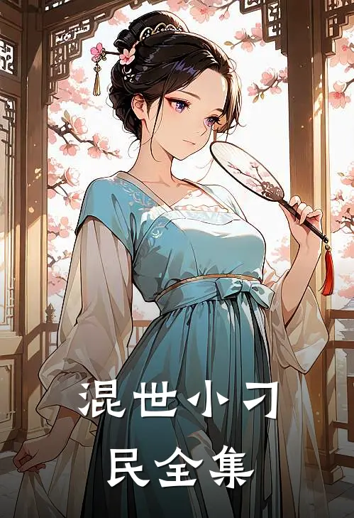 混世小刁民全集