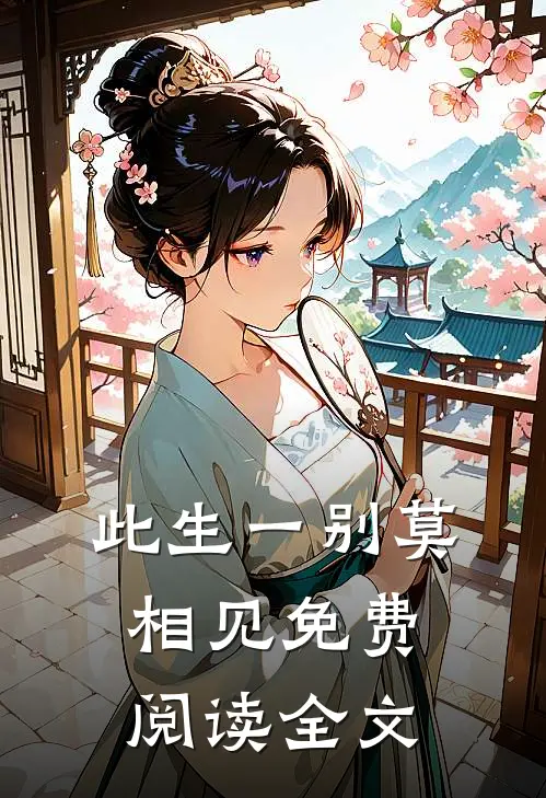 此生一别莫相见免费阅读全文