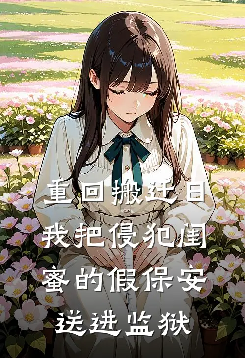 重回搬迁日，我把侵犯闺蜜的假保安送进监狱