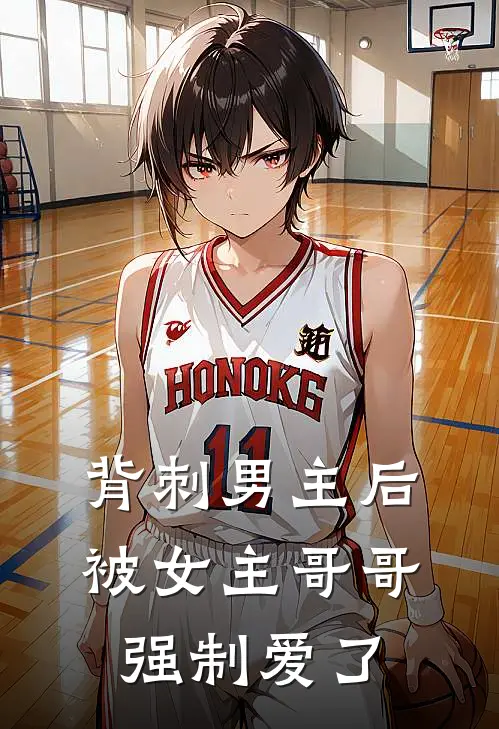 背刺男主后，被女主哥哥强制爱了