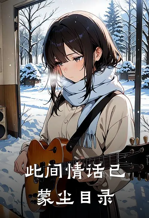 此间情话已蒙尘目录