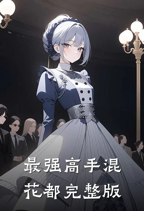 最强高手混花都完整版