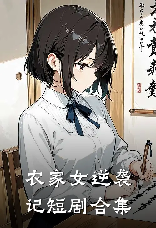农家女逆袭记短剧合集
