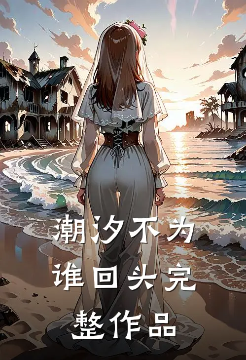 潮汐不为谁回头完整作品